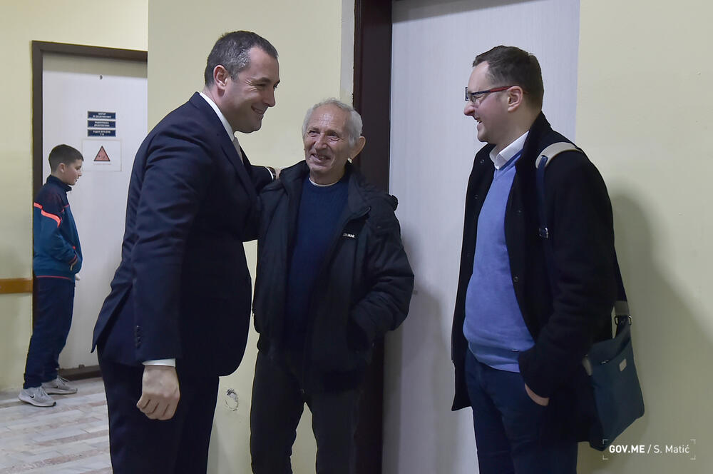 Dom zdravlja Mojkovac