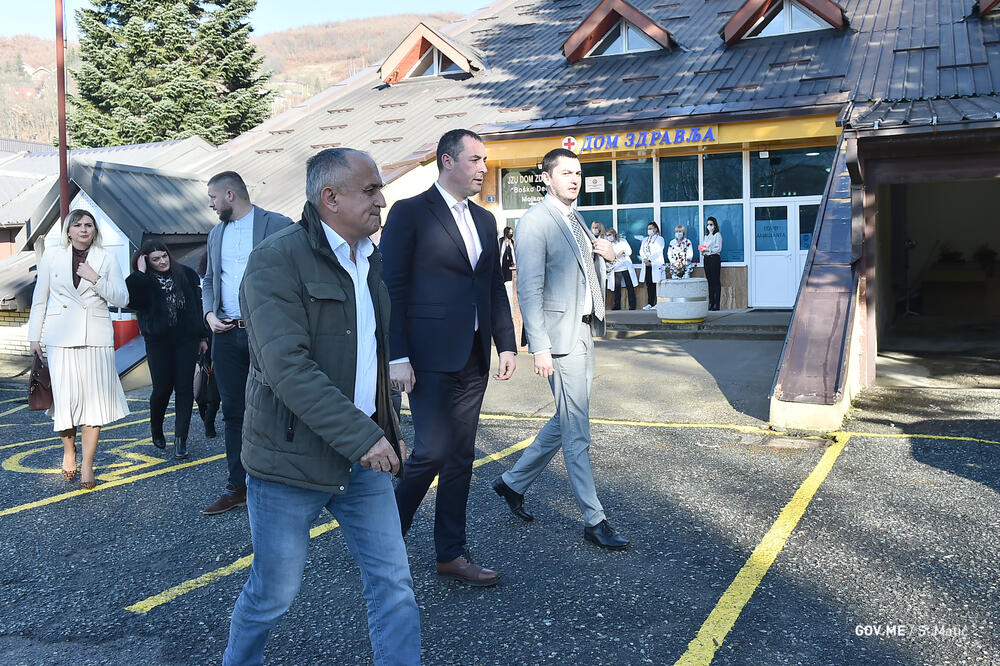 Foto: Ministarstvo zdravlja