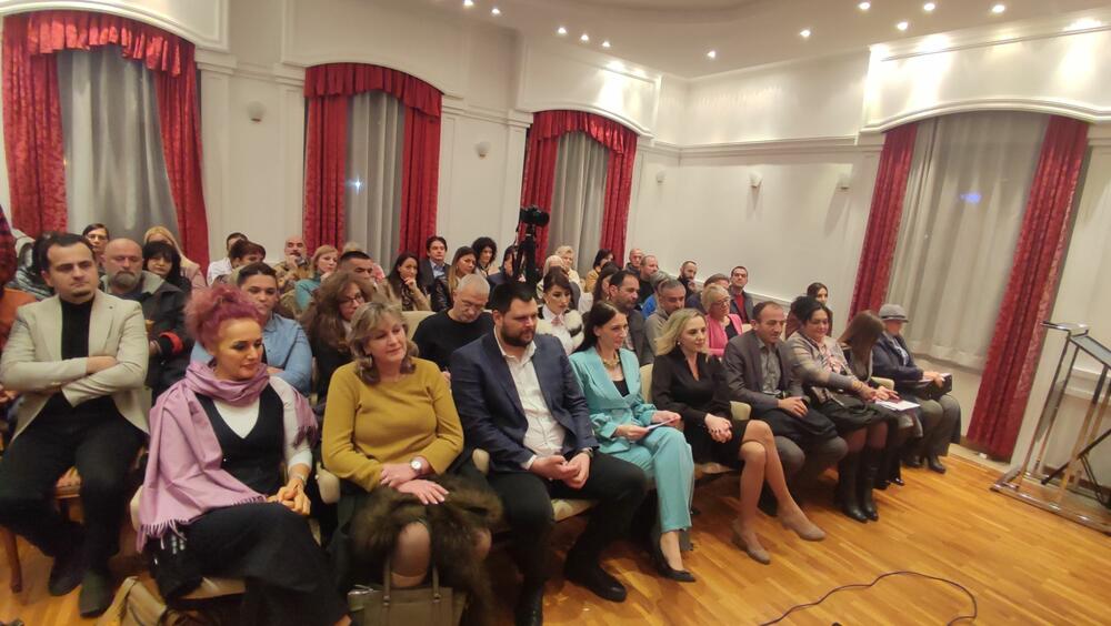 Nikšićki književni susreti