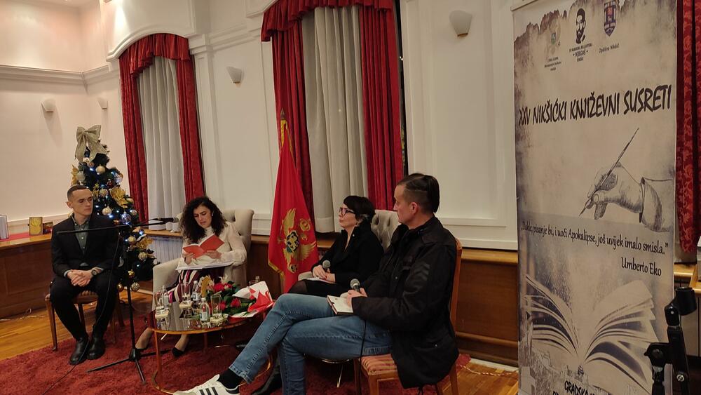 Nikšićki književni susreti