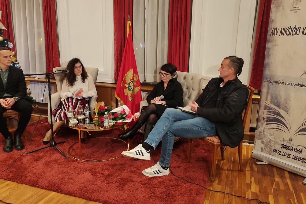 Foto: Svetlana Mandić