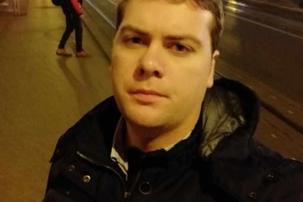 Gardašević, Foto: Privatna arhiva