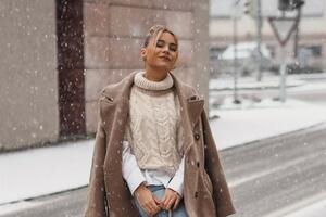 Četiri zimska modna hita: Čuvaće vas od hladnoće