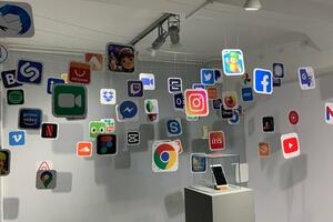 Čime se nove generacije igraju