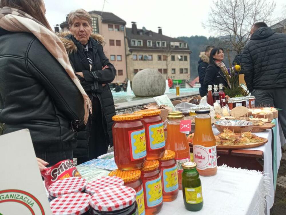 <p>Prema riječima predsjednika Opštine Kolašin, “seoska naselja su jedan od najvećih potencijala za razvoj održivog turizma naše zemlje”<br /> </p>