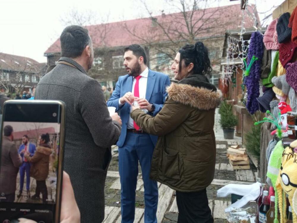 <p>Prema riječima predsjednika Opštine Kolašin, “seoska naselja su jedan od najvećih potencijala za razvoj održivog turizma naše zemlje”<br /> </p>