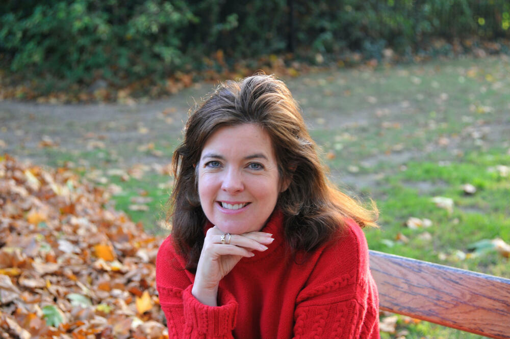 Autor, govornik i bloger: Kler Puli, Foto: AKT