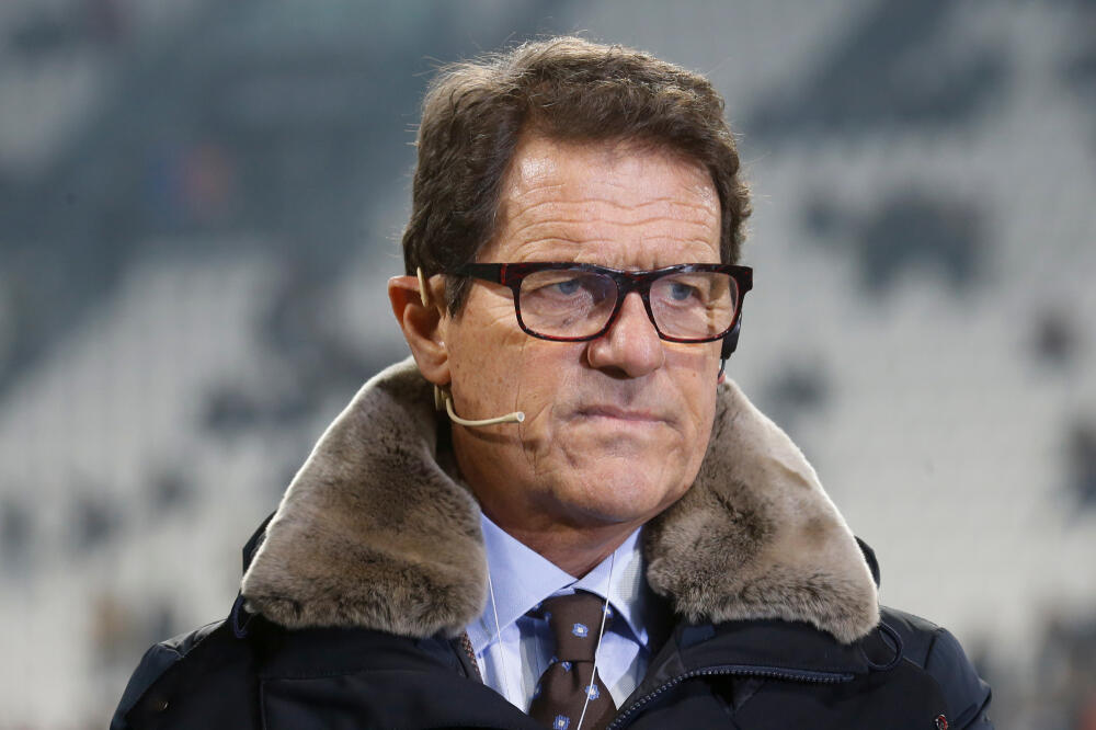 Fabio Kapelo, Foto: Shutterstock