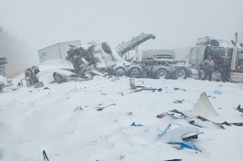 Detalj iz Ontarije, Foto: Reuters