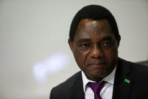 U Zambiji ukinuta smrtna kazna i zakon protiv klevete predsjednika