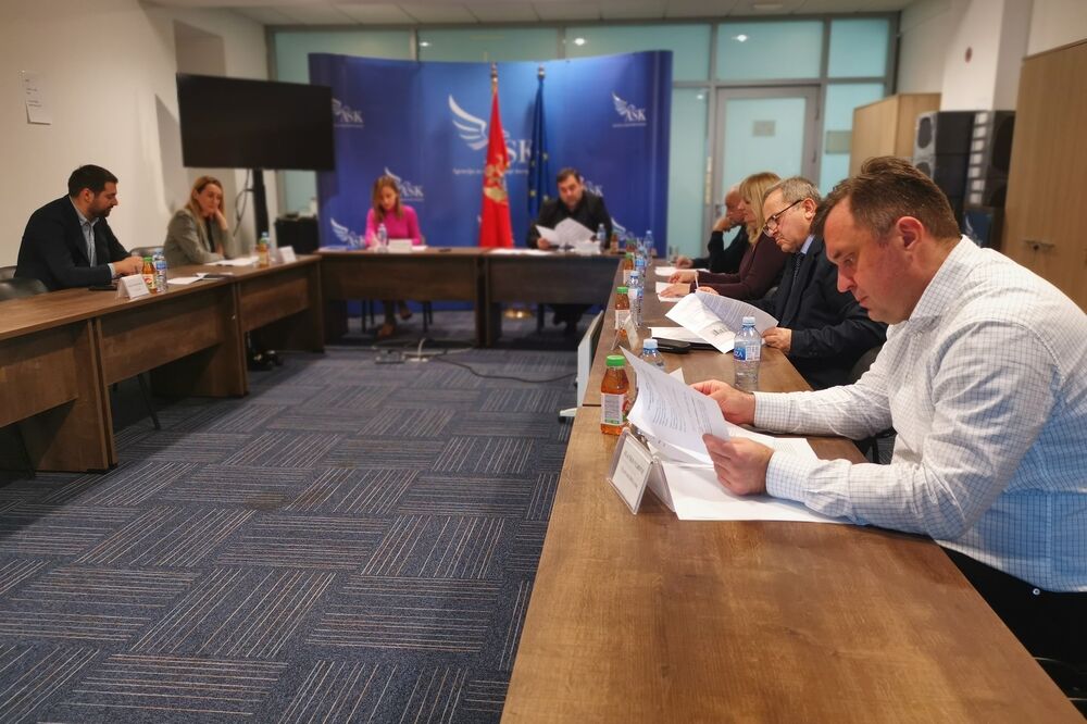 Foto: antikorupcija.me