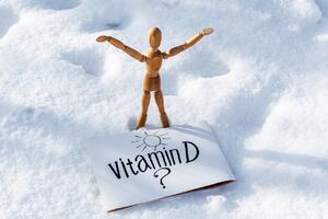 Zašto nam je potreban vitamin D tokom zime?