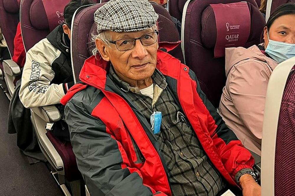 Osuđeni ubica Sobradž se ukrcao na let za Francusku odmah po puštanju iz zatvora, Foto: Getty Images