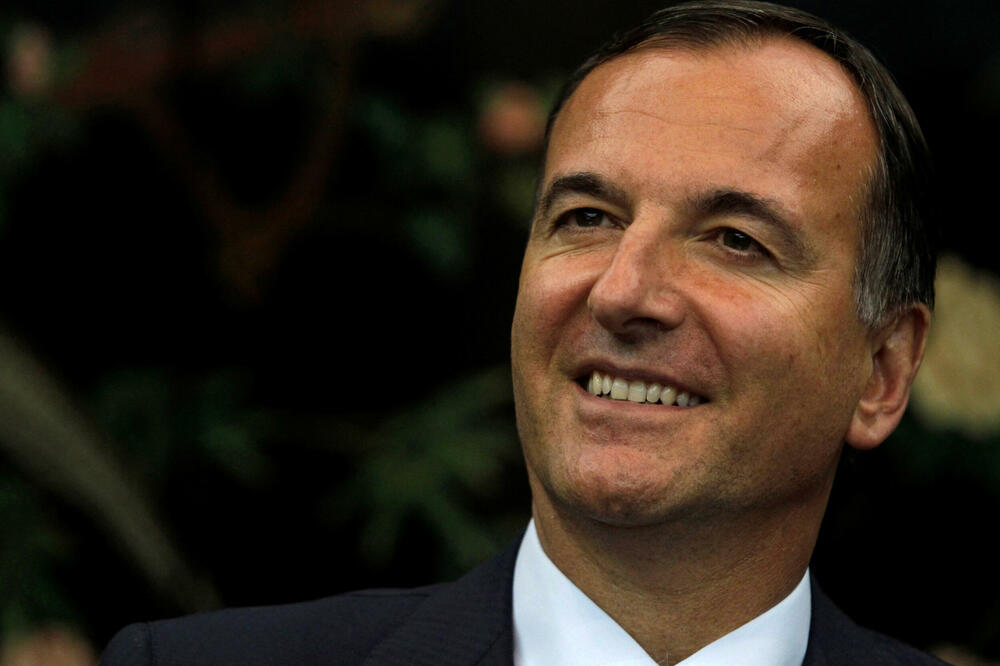 Fratini, Foto: Reuters