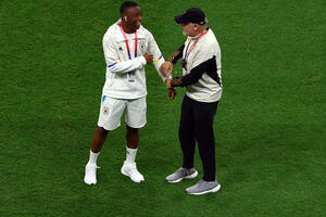 La Liga zabranila Barseloni dovođenje Mukoka