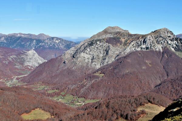 Manje poznate Prokletije: Grebenit i Berizdolit
