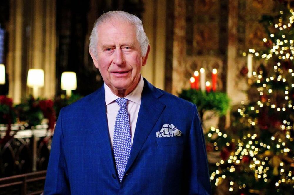 Kralj Čarls, Foto: Victoria Jones