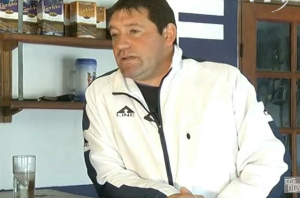 Fabijan O'Nil, Foto: Printscreen YouTube