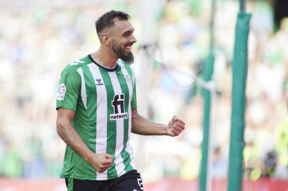 Foto: realbetisbalompie.es