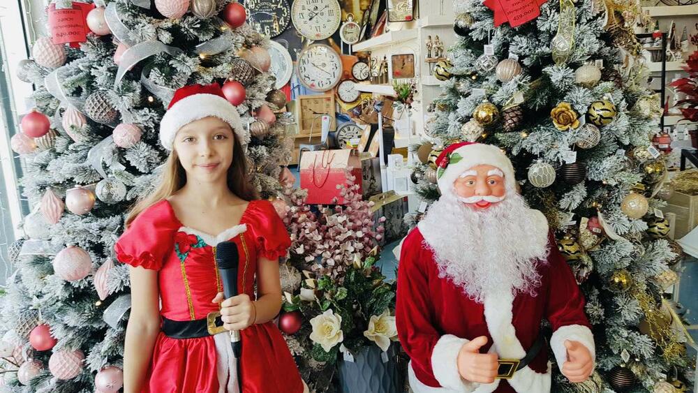 <p>Preko 500 djece različitih uzrasta pokazaće svoj talenat na najgledanijoj tv stanici u zemlji za predstojeće praznike</p>