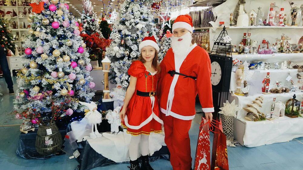 <p>Preko 500 djece različitih uzrasta pokazaće svoj talenat na najgledanijoj tv stanici u zemlji za predstojeće praznike</p>