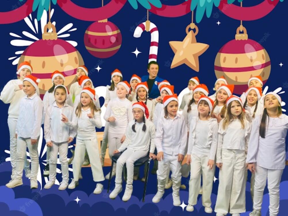 <p>Preko 500 djece različitih uzrasta pokazaće svoj talenat na najgledanijoj tv stanici u zemlji za predstojeće praznike</p>