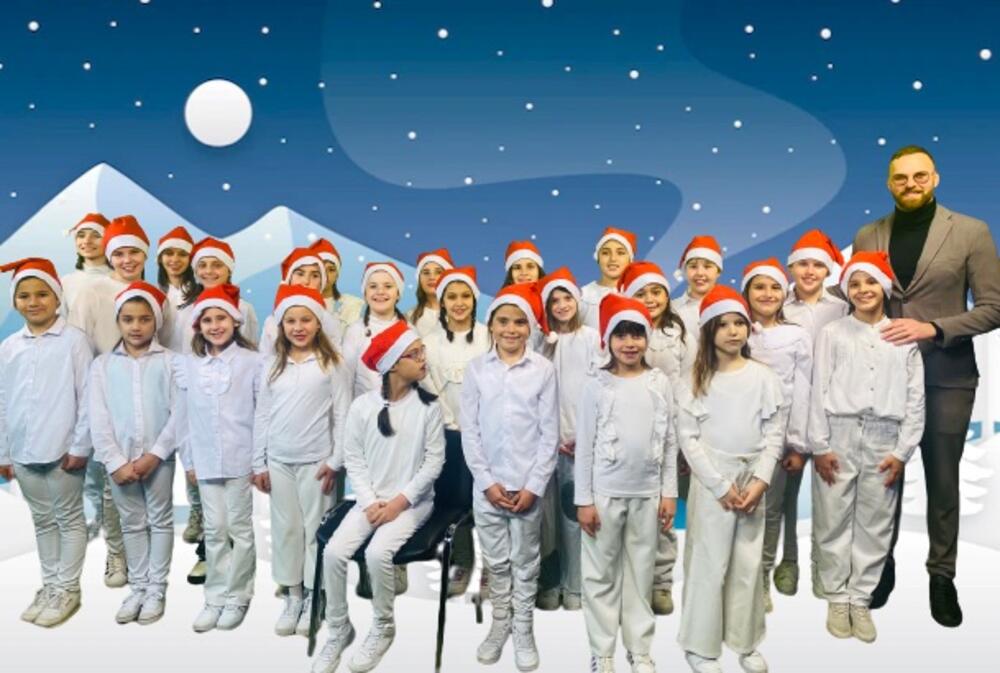 <p>Preko 500 djece različitih uzrasta pokazaće svoj talenat na najgledanijoj tv stanici u zemlji za predstojeće praznike</p>