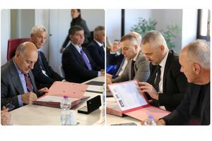 Potpisana Deklaracija o pristupanju Crne Gore @ON operativnoj mreži