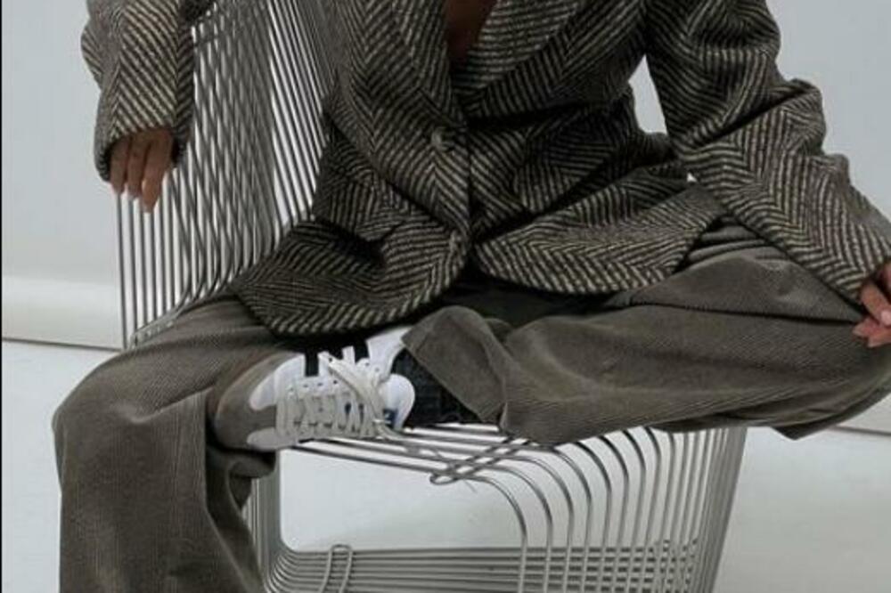 Ilustracija, Foto: Instagram/josefinehj