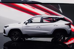 Moskvič ponovo u prodaji, krosover može da se kupi za 26.000 eura