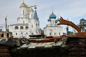 Pet mogućih pravaca u kojima bi rat u Ukrajini mogao da se razvije...