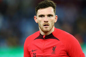 Endi Robertson rekorder Premijer lige