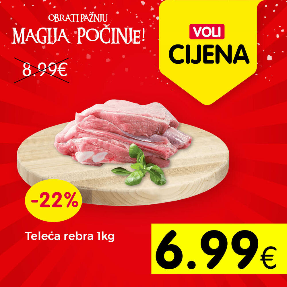 <p>Voli cijene su od pomoći za divne praznične dane...ali i za vaš novčanik!</p>