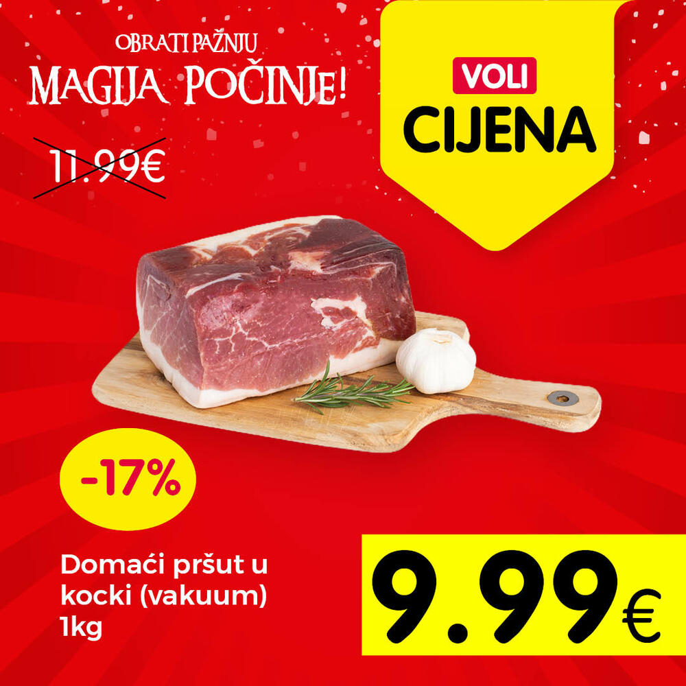 <p>Voli cijene su od pomoći za divne praznične dane...ali i za vaš novčanik!</p>