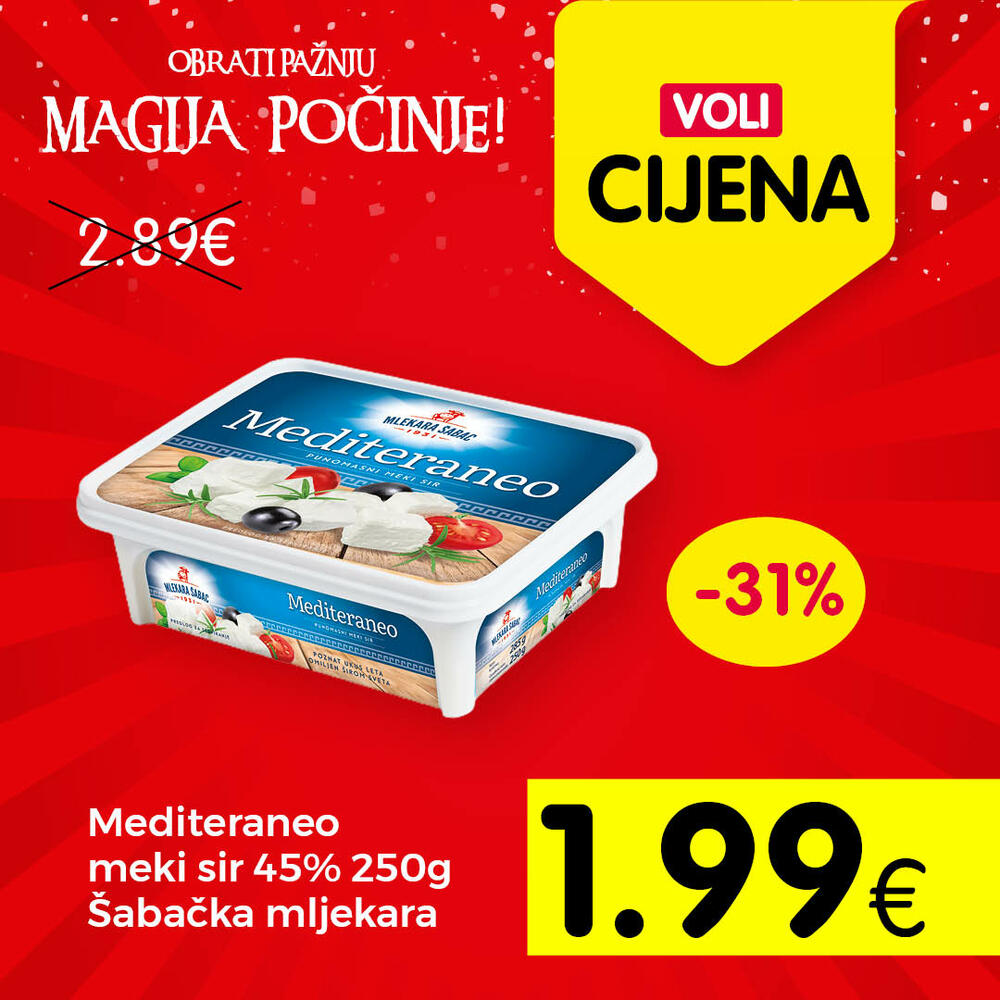 <p>Voli cijene su od pomoći za divne praznične dane...ali i za vaš novčanik!</p>