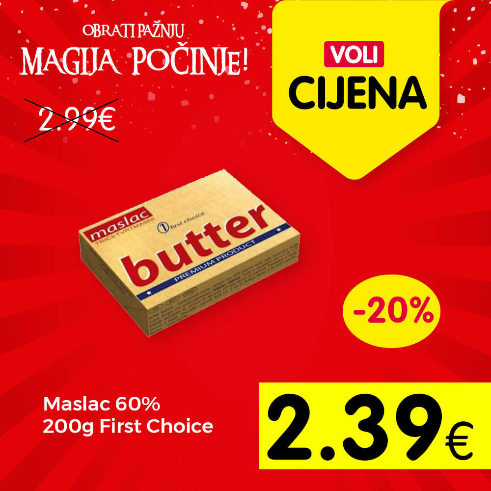 <p>Voli cijene su od pomoći za divne praznične dane...ali i za vaš novčanik!</p>