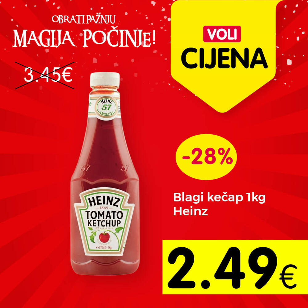 <p>Voli cijene su od pomoći za divne praznične dane...ali i za vaš novčanik!</p>