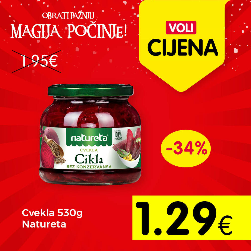 <p>Voli cijene su od pomoći za divne praznične dane...ali i za vaš novčanik!</p>