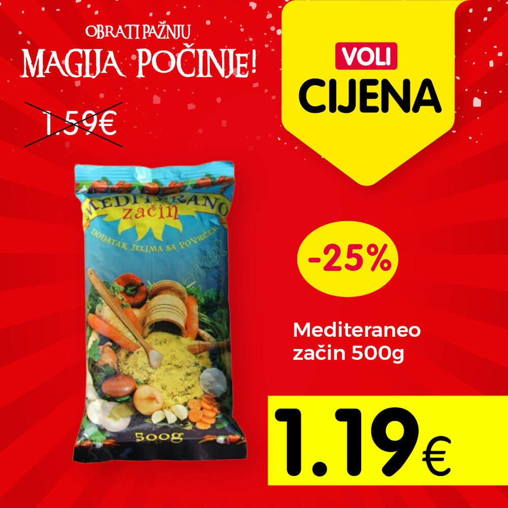 <p>Voli cijene su od pomoći za divne praznične dane...ali i za vaš novčanik!</p>