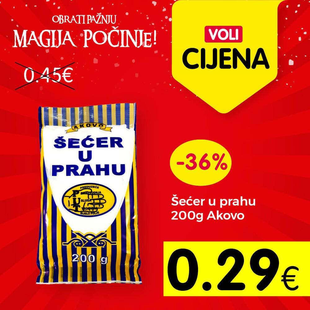 <p>Voli cijene su od pomoći za divne praznične dane...ali i za vaš novčanik!</p>