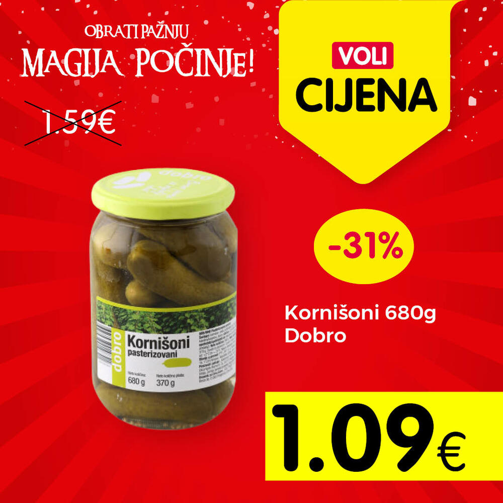 <p>Voli cijene su od pomoći za divne praznične dane...ali i za vaš novčanik!</p>