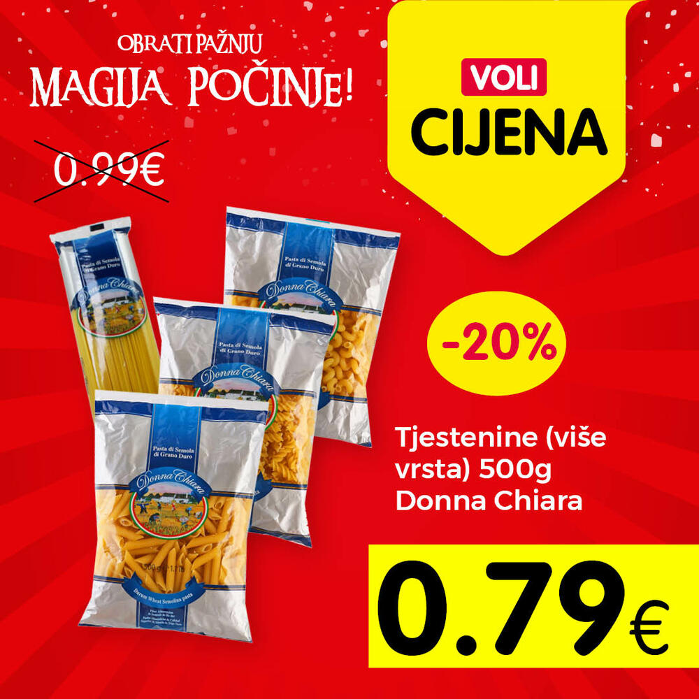 <p>Voli cijene su od pomoći za divne praznične dane...ali i za vaš novčanik!</p>