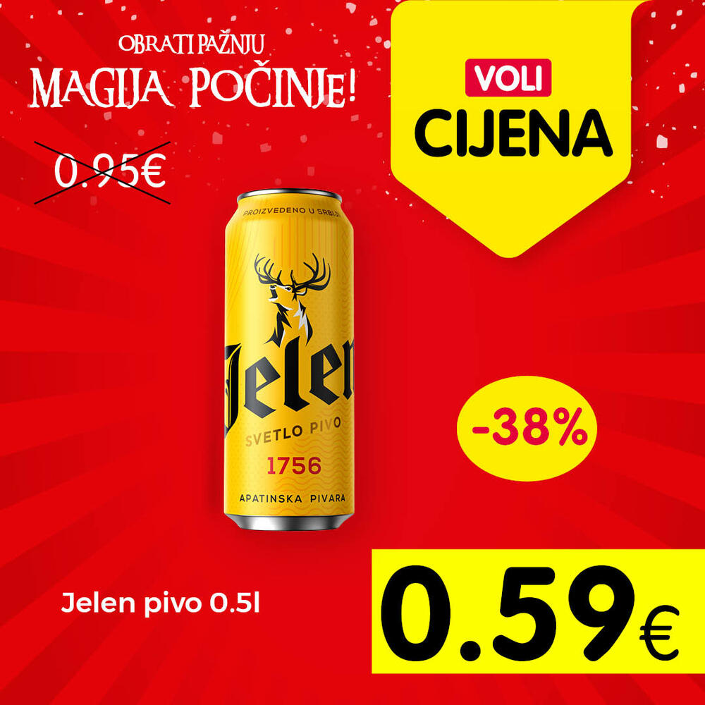 <p>Voli cijene su od pomoći za divne praznične dane...ali i za vaš novčanik!</p>