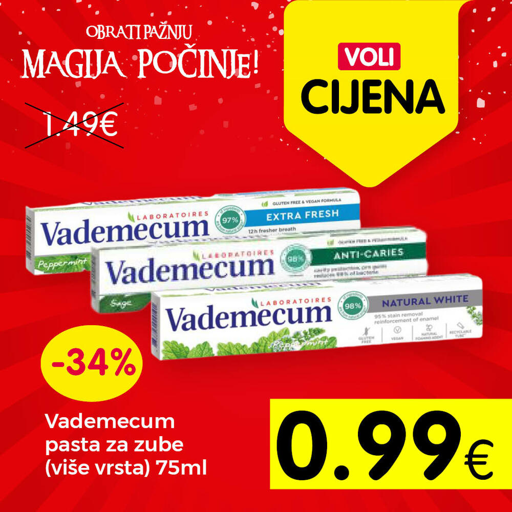 <p>Voli cijene su od pomoći za divne praznične dane...ali i za vaš novčanik!</p>