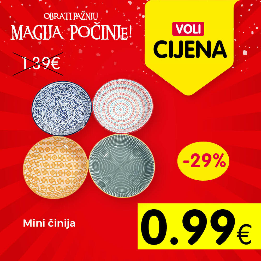 <p>Voli cijene su od pomoći za divne praznične dane...ali i za vaš novčanik!</p>