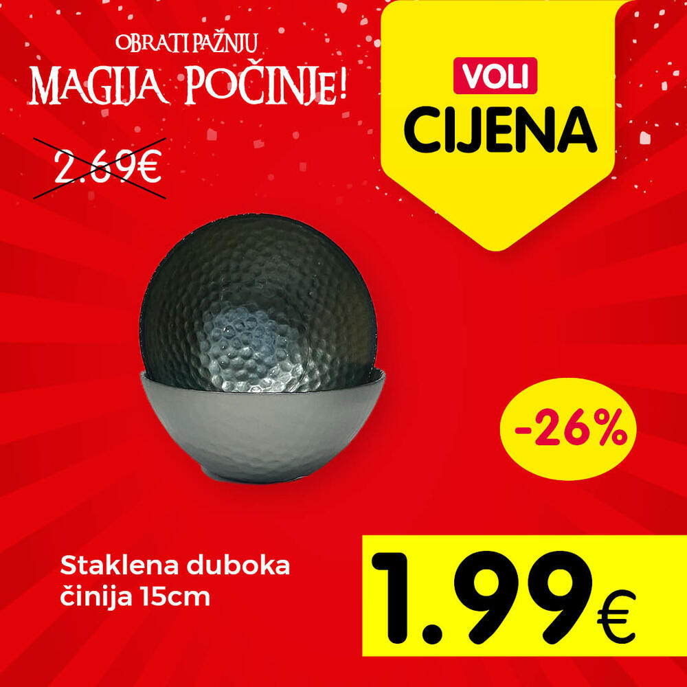 <p>Voli cijene su od pomoći za divne praznične dane...ali i za vaš novčanik!</p>