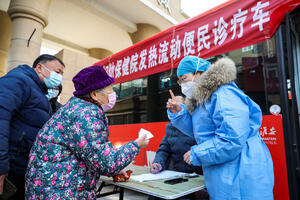 Širenje koronavirusa u Kini prijeti poslovanju Epla