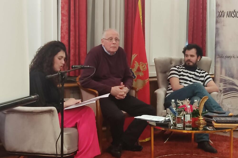 Foto: Privatna arhiva