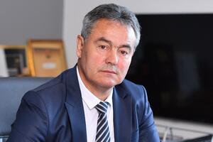 Milan Lekić resigned from the post of MP of NSD