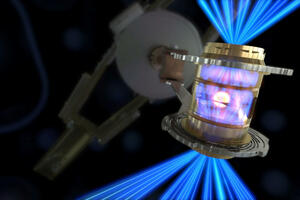 Dok čekamo struju iz fuzije